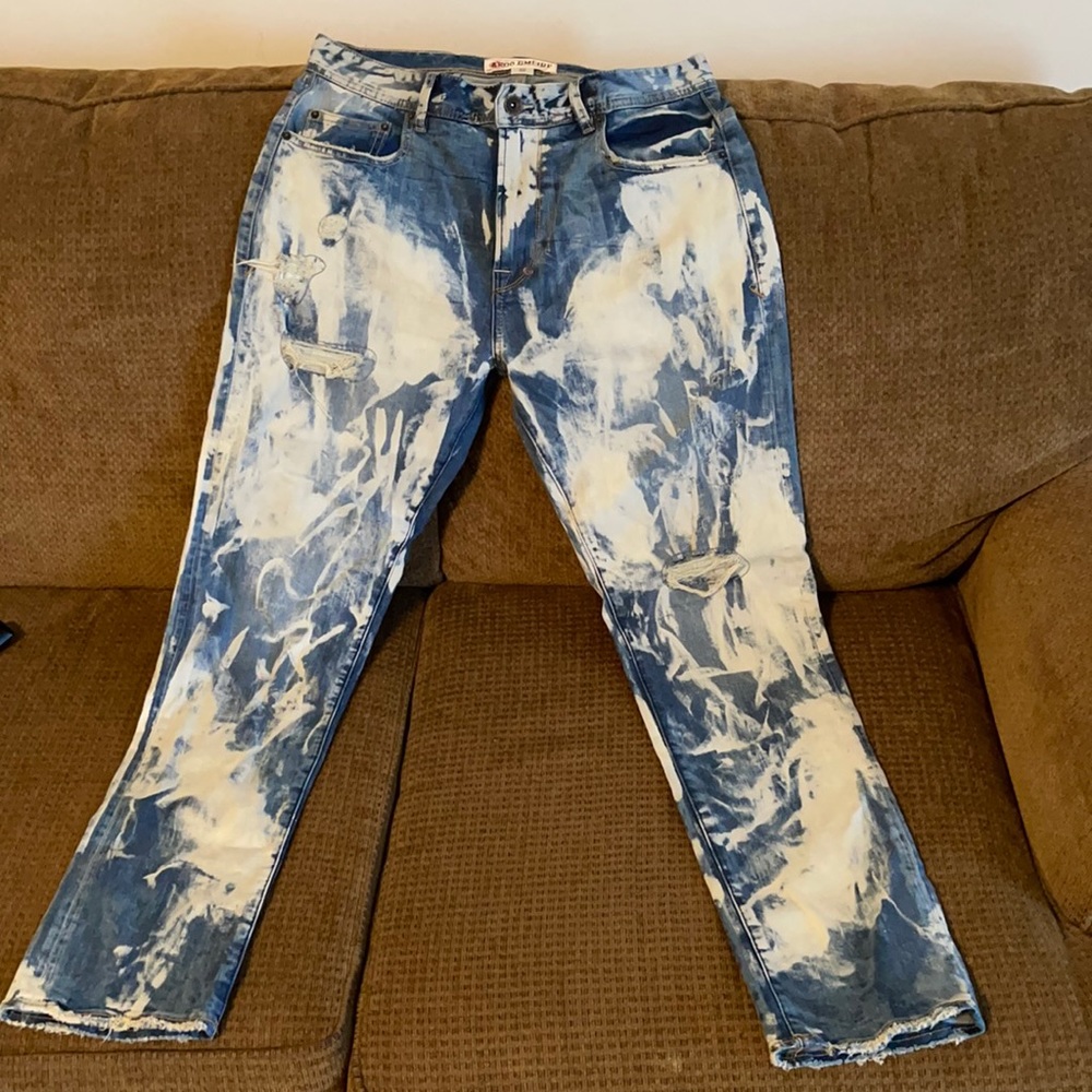 Akoo Jeans size 32